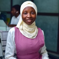Akande Kehinde Morufat FMVA® ACA (In View)