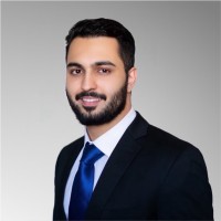 Husnain Naveed M.D.