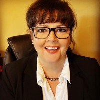 Dr. Kimberly Hopwood