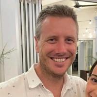 Mark Sheather