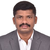 Prithivirajan M.