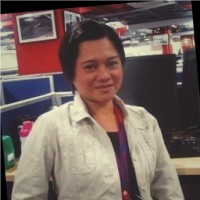 Janette Calamno