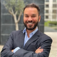 Pedro Barão