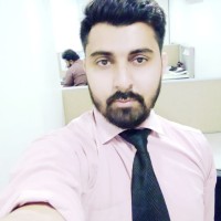 Owais Ahmed