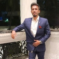 Mohammed Junaid U