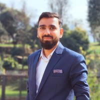 Rahul Bhagat
