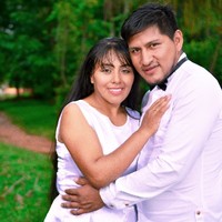 David Veliz Mamani