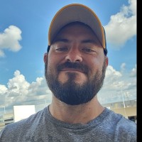 Chad Minton