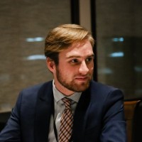 Tristan Masse