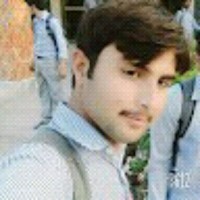 Ahmad Ali