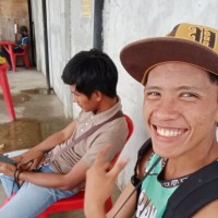Elson Lomocso jr