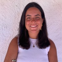 Maria Inês Santos Pereira