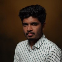 Jayasurya M Rao