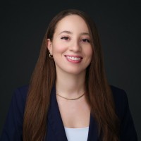 Nassima Choualhi, CPA