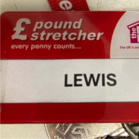 Lewis Schofield