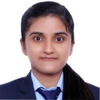 Sharon Mathew