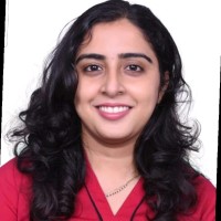Maya Anna Pinto . ACCA