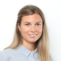Marit Johanne Førde