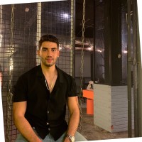 Mohamed Amine Zoghlami