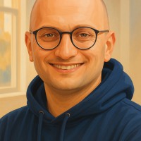 Max WIRZ, PhD