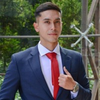 Sebastian Javela Madroñero