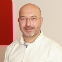 Cedric Allies