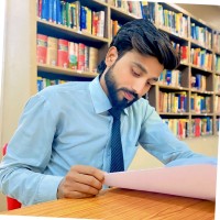 Shailendra Saroj