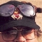 Jock Scheirbeck