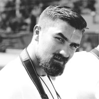 Florin-Daniel Condurache