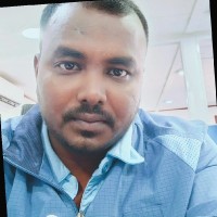Durga Prasad Biswal