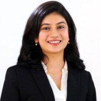 Adail Lorainne Dsouza