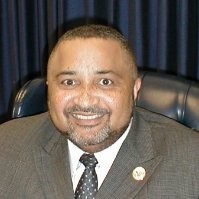 Gerald Mandrell