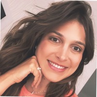 Gabriela Pereira