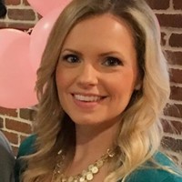 Gail Alexander