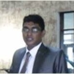 Kumuditha Srilal