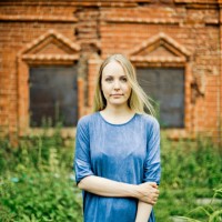 Arina Khokhlova