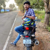 Pranesh A