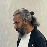 Nitish C Kumar