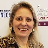 claudia gregorio