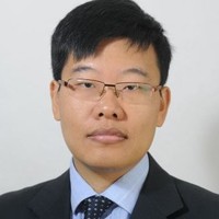 Grant Hu, Mba Cia Cisa Cma