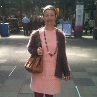 Tracey Gould