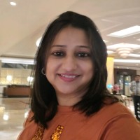 Smriti Jhaver