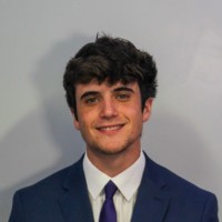 Andres D. Prieto