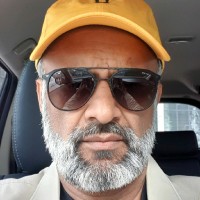 Alan Pandey