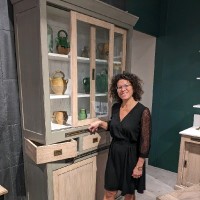 Anne-Sophie GABORIAUD