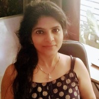 Neha Anand