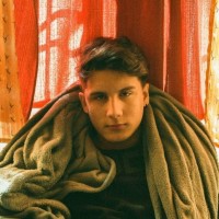 Mateo Iván Rodríguez Giménez