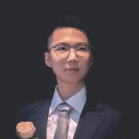 Wesley Wang