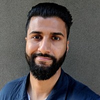Harj Panesar