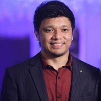 Jayanth Srinivas